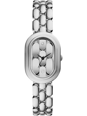 Fossil FES5381 Kadın Kol Saati
