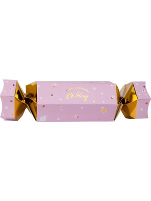 Oh Flossy Çocuk Doğal Yüz Boyama Seti / Bon Bon Purple