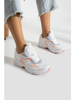 Infinite8 Unisex, Kadın, Erkek Spor Ayakkabı Sneaker