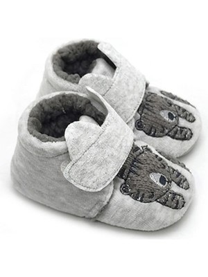 Funny Baby Premium Bebek Ayakkabası 7355