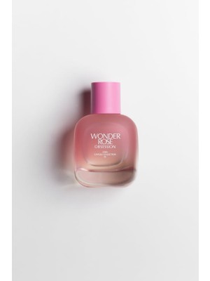 Zara Wonder Rose Obsessıon Edp 90 ml (Indirimsehri ) (3,0 Fl. Oz).