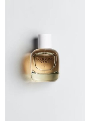 Zara Gourmand Addıct Eau De Toılette 90 ml Indirim Şehri (3,0 Fl. Oz) Kadın Parfüm