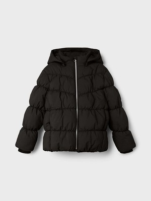 Name It Nkfmorning Unisex Çocuk Şişme Mont