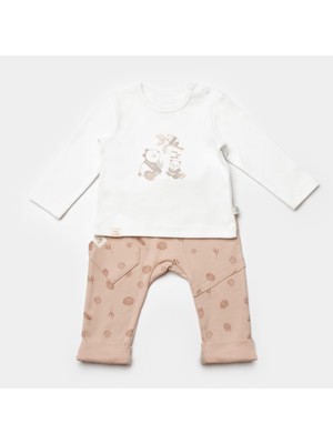 Biorganic Love Our Earth 2'li Bebek Takımı 59817