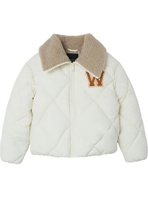 Name It Nkfmelbourne Unisex Çocuk Şişme Mont