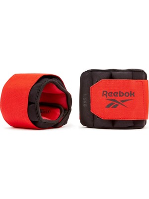 Reebok RAWT-11272 Flexlock 1,5 Kg Ayak Ağırlığı
