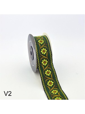 Fantastic 35938-BORDÜR - 10 mt V2