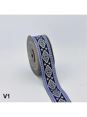 Fantastic 35905-BORDÜR - 10 mt V1