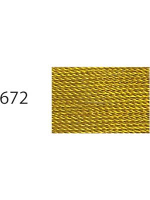 Altınbaşak Oya ve Dantel Ipi (100 Gr) - 672