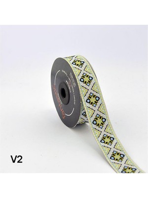 Fantastic 25943-BORDÜR - 10 mt V2