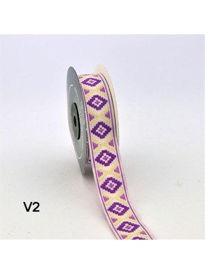 Fantastic 25914-BORDÜR - 10 mt V2