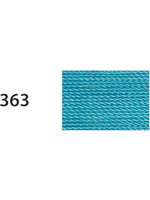 Altınbaşak Oya ve Dantel Ipi (20 Gr) - 363