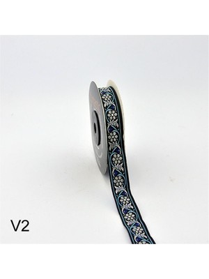 Fantastic 16904-BORDÜR - 10 mt V2