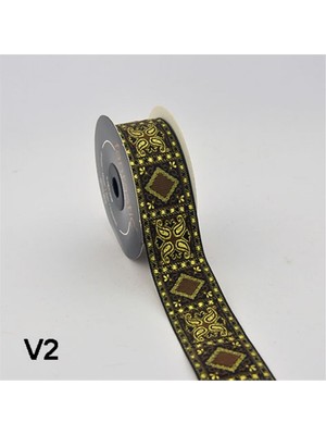 Fantastic 35587-BORDÜR - 10 mt V2