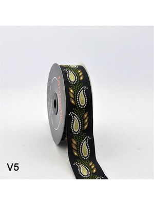 Fantastic 35978-BORDÜR - 10 mt V5