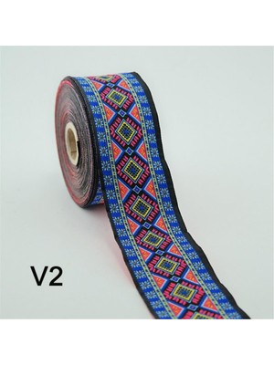 Fantastic 50996-BORDÜR - 10 mt V2