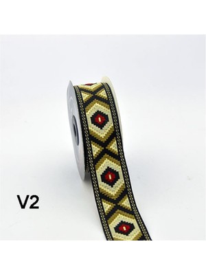 Fantastic 35952-BORDÜR - 10 mt V2