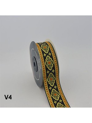 Fantastic 35905-BORDÜR - 10 mt V4