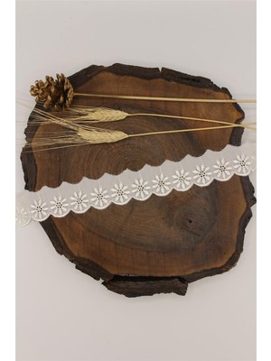 Gül Fisto 950 - 9 mt Krem