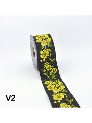 Fantastic 50096-BORDÜR - 10 mt V2