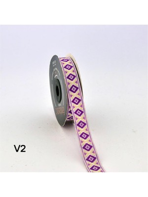 Fantastic 16914-BORDÜR - 10 mt V2