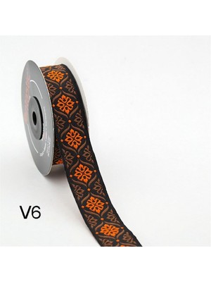 Fantastic 25973-BORDÜR - 10 mt V6