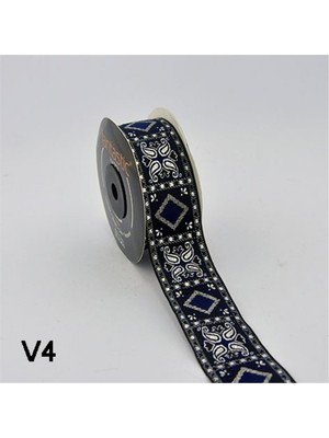 Fantastic 35587-BORDÜR - 10 mt V4
