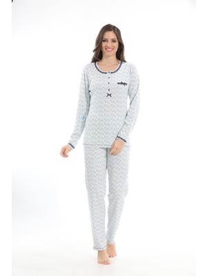 Etoile Pamuklu Pijama Takımı / 98157