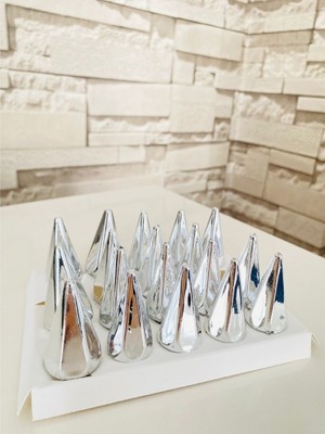 Enes Universal 17'' Sivri Bijon Kapağı