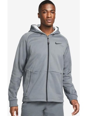 Nike M Np Tf Thrma Sphr Jkt Hd Fz Erkek Mont DD2124_068