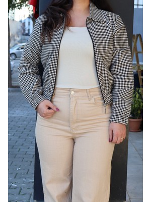 Pelinya Pilot Ceket