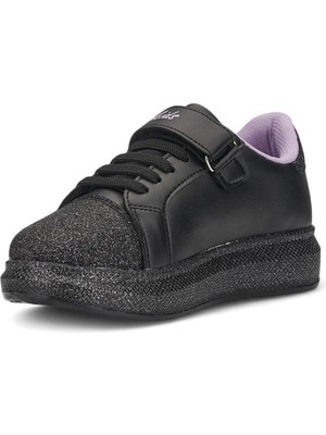 Ns Little Kuromi Baskılı Sneaker