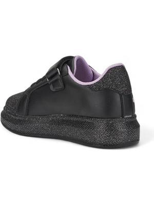 Ns Little Kuromi Baskılı Sneaker