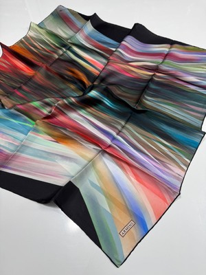 Armine Nostalji Serisi Twill Ipek Eşarp 8508-37NT