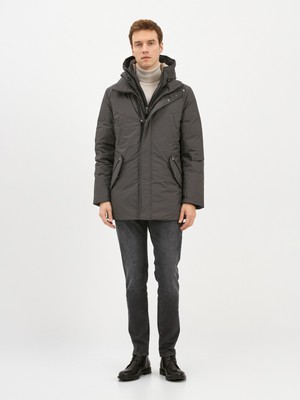 Karaca Erkek Kaban-Haki