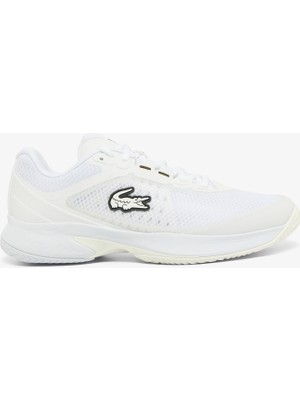 Lacoste Tech Point Kadın Beyaz Sneaker 748SFA0100 65T