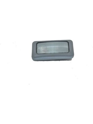 Opar 735418031 Tavan Lambası Doblo Fiorino Arka Ym Tabanı Yuvarlak 735418031