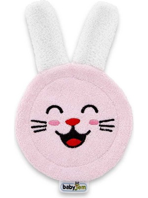 Babyjem Pamukcuk Eldiveni 627 Pembe