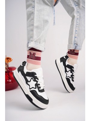 Infinite8 Unisex, Erkek, Kadın ve Günlük Sneaker Spor Ayakkabı