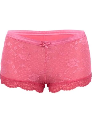 Burtex Papatya Boxer 3335 | Pembe