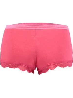 Burtex Papatya Boxer 3335 | Pembe