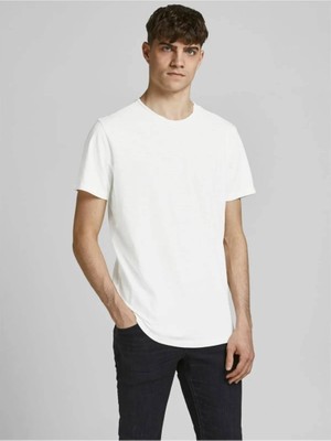 Jack & Jones Erkek T-Shirt
