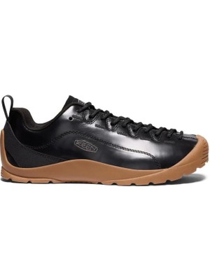 Keen 1029406 Jasper Black/gum Erkek Outdoor Ayakkabı