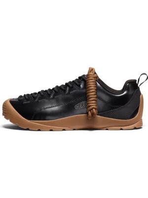 Keen 1029406 Jasper Black/gum Erkek Outdoor Ayakkabı