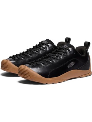 Keen 1029406 Jasper Black/gum Erkek Outdoor Ayakkabı