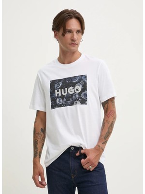 Hugo Erkek T-Shirt