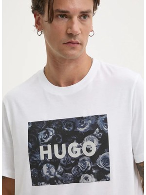 Hugo Erkek T-Shirt