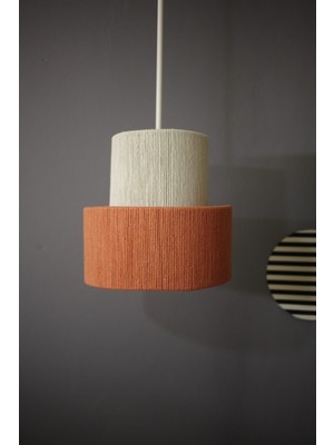 Woodhub Makrome Avize Salon Avize Mutfak Avize Yatak Odası Avize Çocuk Odası Avize Bebek Odası Avize