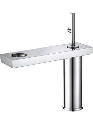 FA-8011 Krom Lavabo Bataryası