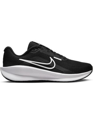 Kadın Nike Downshifter 13 Koşu Ayakkabısı Siyah Hafif Ve Esnek Taban ile Günlük Kullanıma Uygun